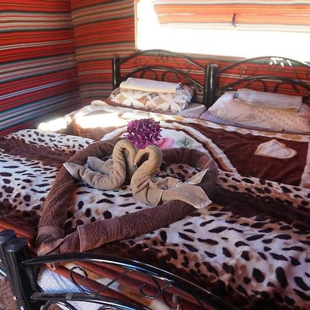 Sunrise Camp Ξενοδοχείο Ουάντι Ραμ Εξωτερικό φωτογραφία
